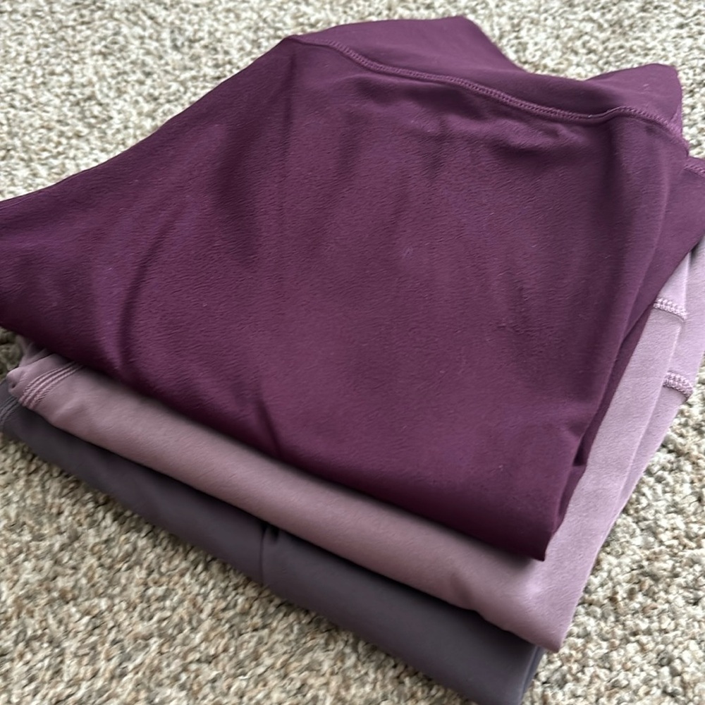 Ptula leggings